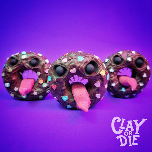 Dangerous Donuts