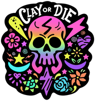 Clay or Die